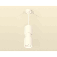 Комплект подвесного светильника Ambrella light Techno Spot XP7722030 SWH белый песок (A2310, C7722,A2011,C7401,A2011,C7722,N7001) 2