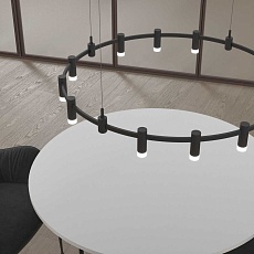 Набор для подвеса Elektrostandard Esthetic Magnetic 85155/00 a065439 2