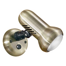 Спот Eglo Manhatten 81066