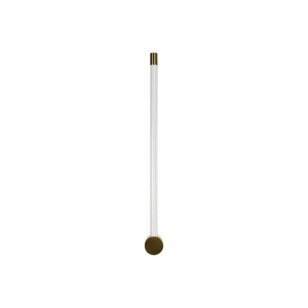 Настенный светильник LOFT IT Falcon 10147/650 Gold изображение 1 Настенный светильник LOFT IT Falcon 10147/650 Gold Фото № 1