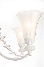 Подвесная люстра Escada 647/5S 2