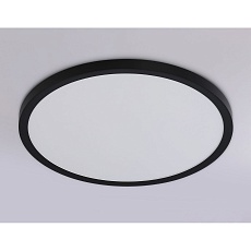 Потолочный светодиодный светильник Ambrella light Orbital Air Slim FZ1957 4