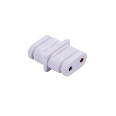 Подвесной линейный светодиодный светильник Uniel ULO-K21A 20W/4000K/L62/K IP65 WHITE UL-00013698 4