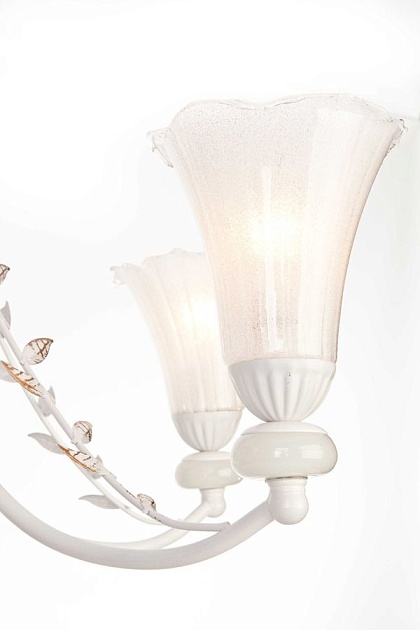 Подвесная люстра Escada 647/5S Фото № 3