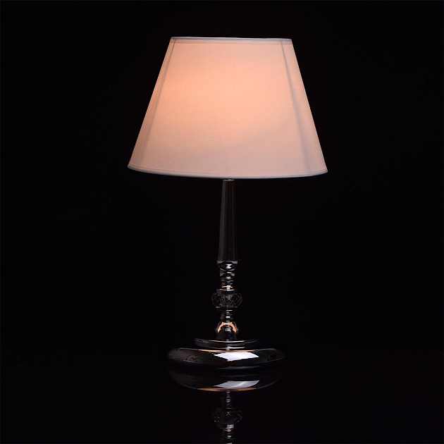 Настольная лампа MW-Light Аврора 371030601 фото 2