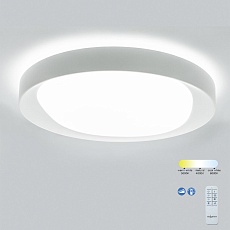 Потолочный светодиодный светильник Mantra Box 7155 3