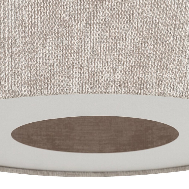 Подвесная люстра Nowodvorski Cedro S Beige 11664 Фото № 5