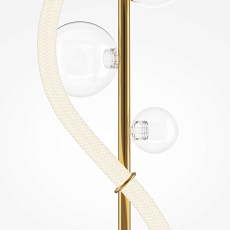 Бра Maytoni Oasis MOD289WL-L18BS3K 4