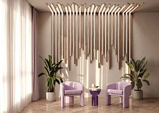 Светодиодная лента Maytoni Technical 12W/m 384LED/m COB дневной белый 5M 10183 2