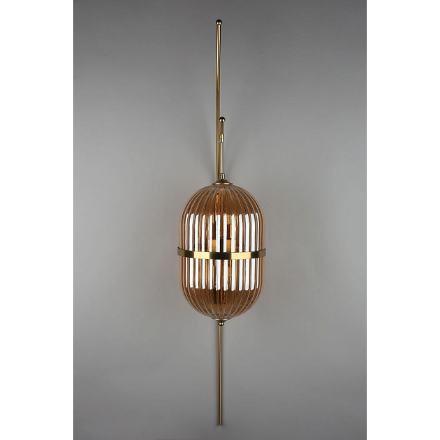 Бра Aployt Ludovica APL.860.01.06 Фото № 12