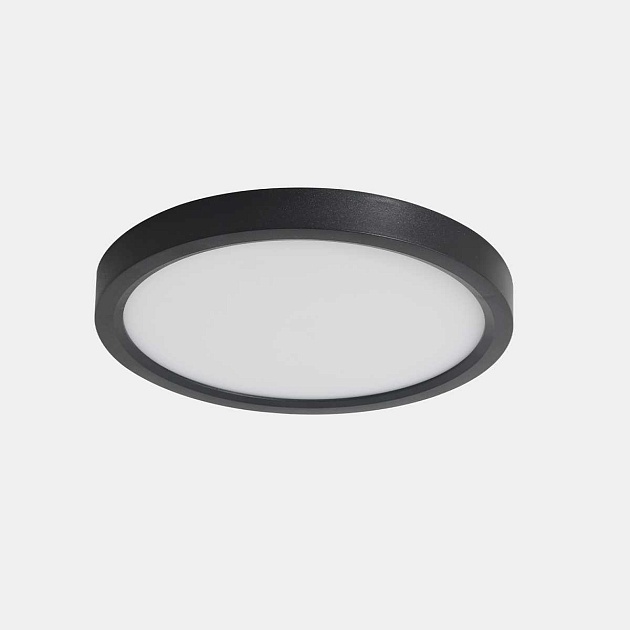 Потолочный светильник Crystal Lux CLT 526C230 BL Фото № 3