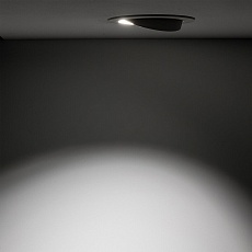 Встраиваемый светильник Nowodvorski Egina Led White 10555 2