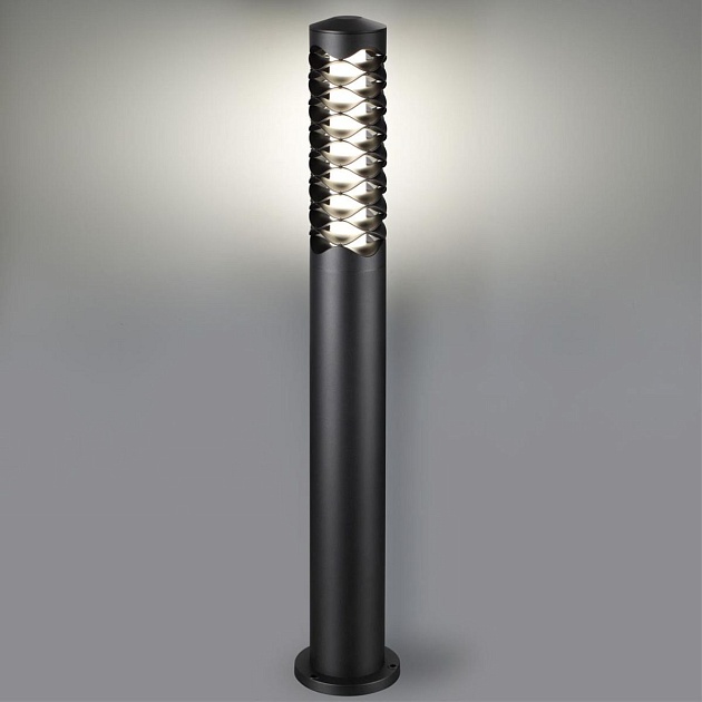 Уличный светодиодный светильник Novotech Street Netz 359282 изображение 5 Уличный светодиодный светильник Novotech Street Netz 359282 Фото № 5