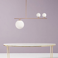 Подвесной светильник Imperium Loft Vasty 141121-26 5