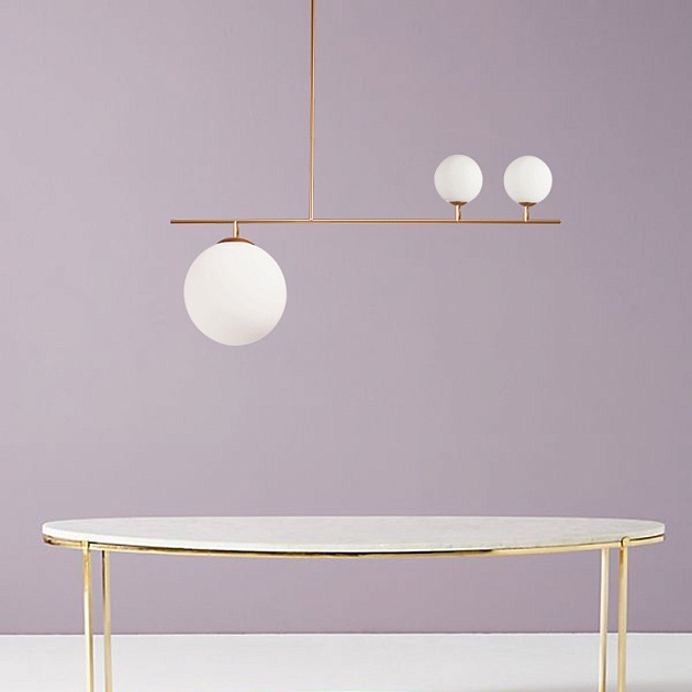 Подвесной светильник Imperium Loft Vasty 141121-26 Фото № 6