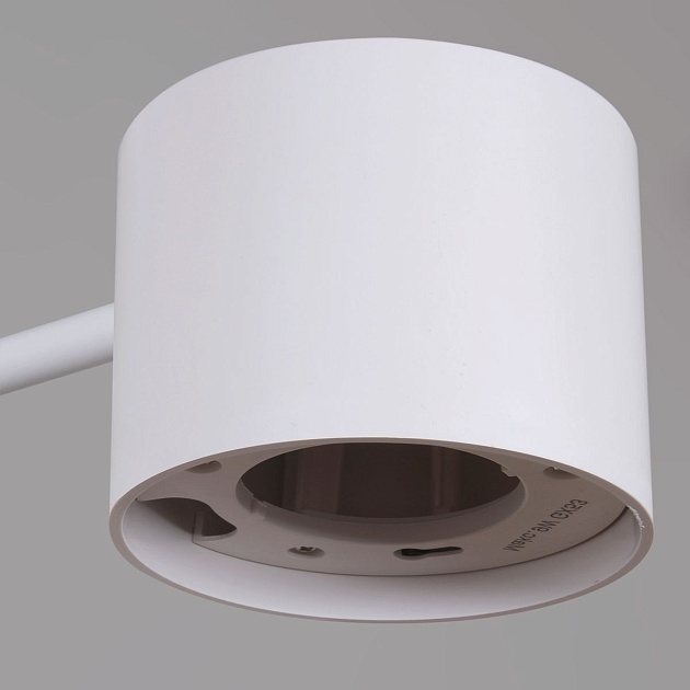 Потолочная люстра Reluce 47206-0.3-06WT Фото № 4