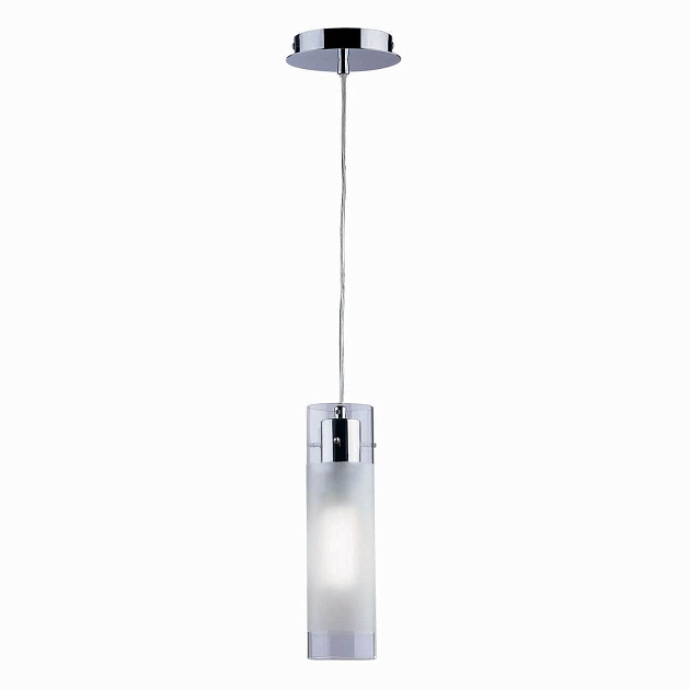 Подвесной светильник Ideal Lux Flam SP1 Small 027357 Фото № 1