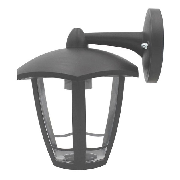 Уличный настенный светильник Apeyron Дели 11-167 Фото № 1