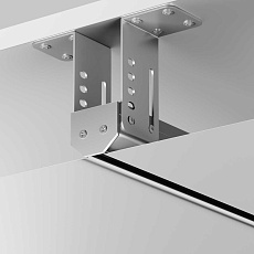 Заглушка торцевая к профилю, 2шт. Maytoni Technical TRA184MPEC-S(N) 5
