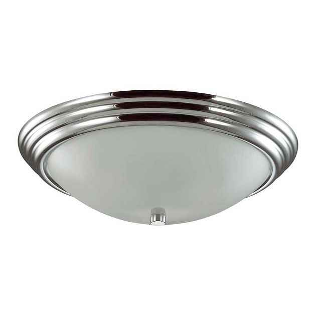 Настенно-потолочный светильник Lumion Vintage Kayla 5261/3C Фото № 1