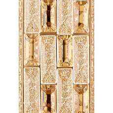 Бра Fluorite Festo Gold FL1051-2W 4