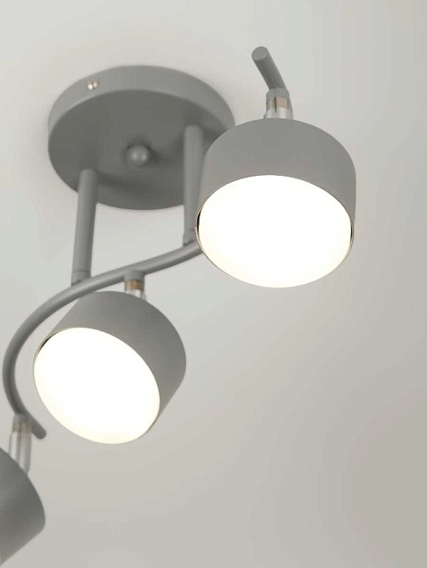Спот Rivoli Vivien 7077-703 Б0069923 Фото № 11