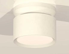 Комплект накладного светильника Ambrella light Techno Spot XS (N8901, C8101, N8112) XS8101045 1