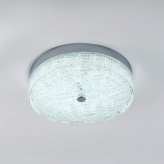 Потолочный cветильник LED4U L1117-300 CR 5