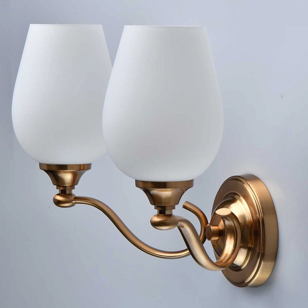 Бра Chiaro Палермо 386026602 Фото № 5