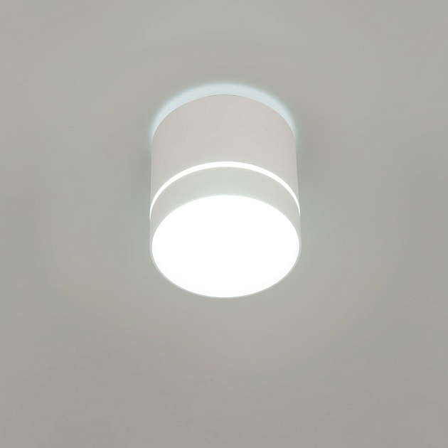 Потолочный светодиодный светильник Citilux Борн CL745020N фото 11
