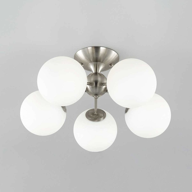 Потолочная люстра Citilux Томми CL102154 Фото № 20