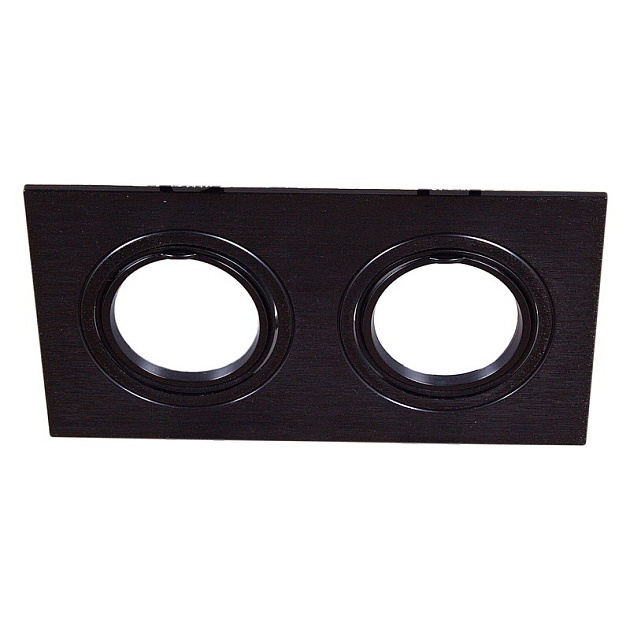 Точечный светильник Reluce 16212-9.0-002 BK Фото № 1