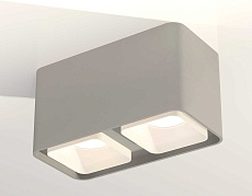 Комплект потолочного светильника Ambrella light Techno Spot XC (C7852, N7755) XS7852010 2