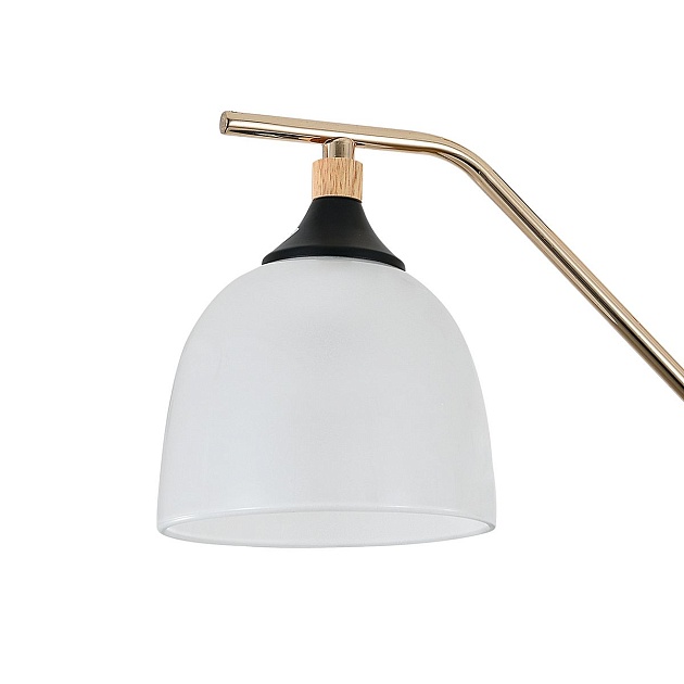 Подвесная люстра Escada Actinidia 2123/3P Фото № 2