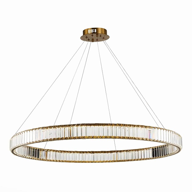 Подвесная люстра ST Luce TIVOLI SL1622.313.01 Фото № 1