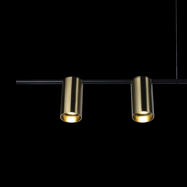 Подвесная люстра Loft IT Tribes 8120-4 Фото № 4