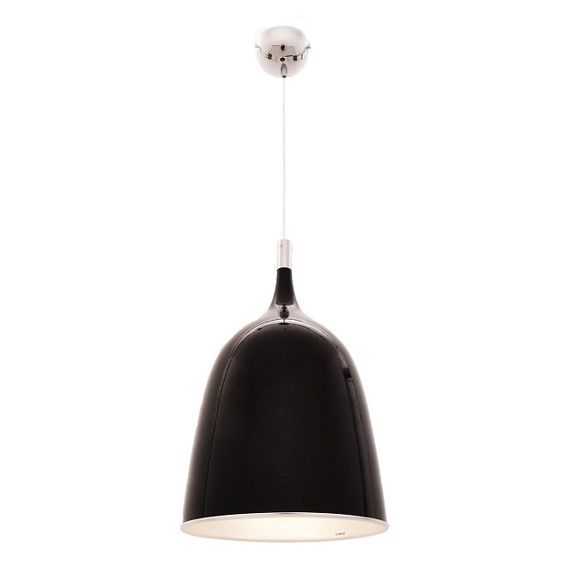 Подвесной светильник Lumina Deco Beltone LDP 081029 BK Фото № 1