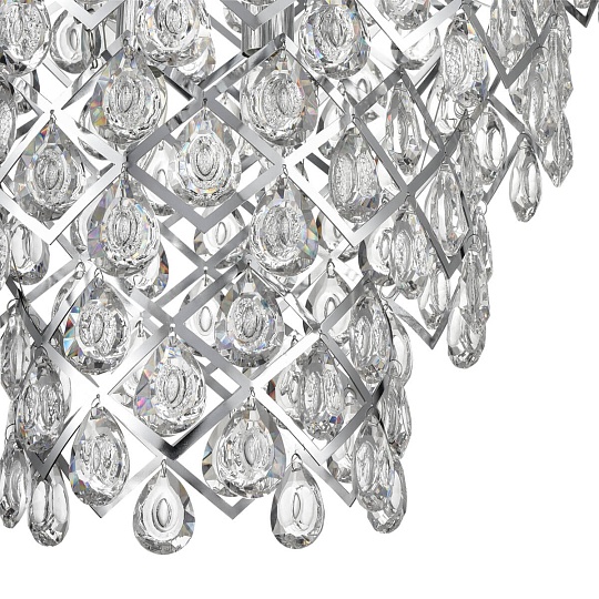 Подвесная люстра Vele Luce Diana VL3273P06 Фото № 4