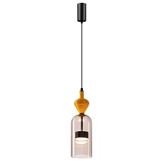 Подвесной светильник Odeon Light PALLETA 5046/12LB 2