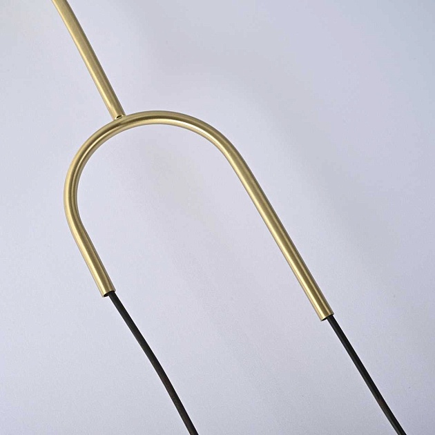 Подвесной светильник Imperium Loft Newton 101835-26 изображение 4 Подвесной светильник Imperium Loft Newton 101835-26 Фото № 4