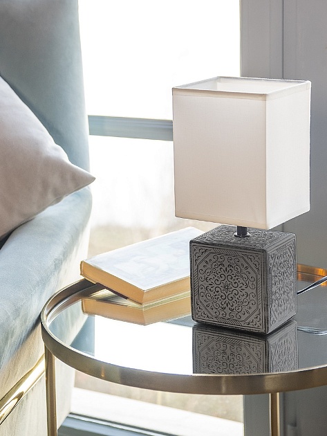 Настольная лампа Lucia Пьемонт 505 4606400512783 изображение 7 Настольная лампа Lucia Пьемонт 505 4606400512783 Фото № 7