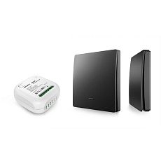 Реле с кинетическими выключателями Smart Apeyron 04-86
