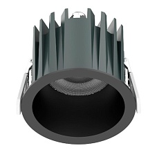 Встраиваемый светильник Favourite Notio 4815-1C