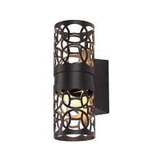 Светильник ландшафтный настенный Novotech NETZ 359537 2