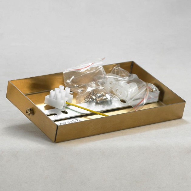 Настенный светильник Lussole Loft LSP-8480 изображение 5 Настенный светильник Lussole Loft LSP-8480 Фото № 5