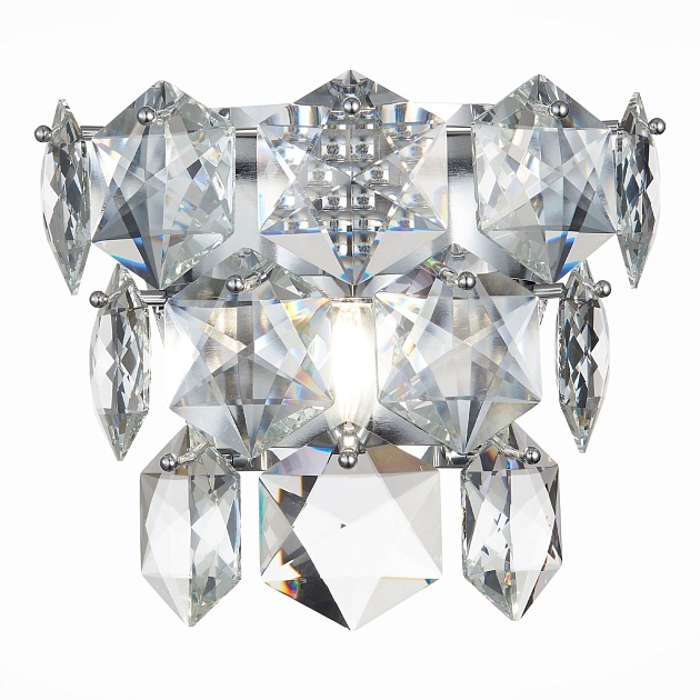 Настенный светильник ST Luce Viterbo SL1631.101.01 Фото № 3