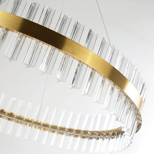 Подвесная люстра Favourite Placerat 4012-10P Фото № 6