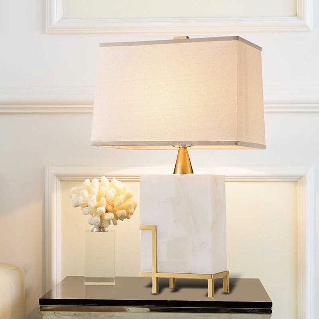 Настольная лампа Imperium Loft Art-Deco 74272-22 Фото № 2