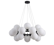 Подвесная люстра Kink Light Сида 07508-20,19 2