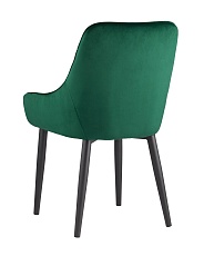 Кухонный стул Stool Group Диана велюр изумрудный MC101-2 KD HLR-56 3